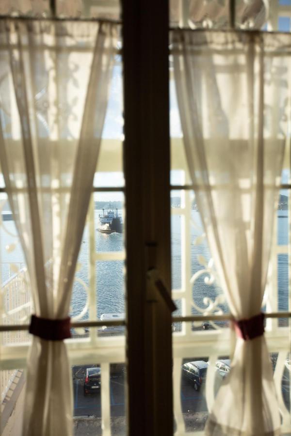 Sole Luna Mare Bed & Breakfast Pozzuoli Exterior photo