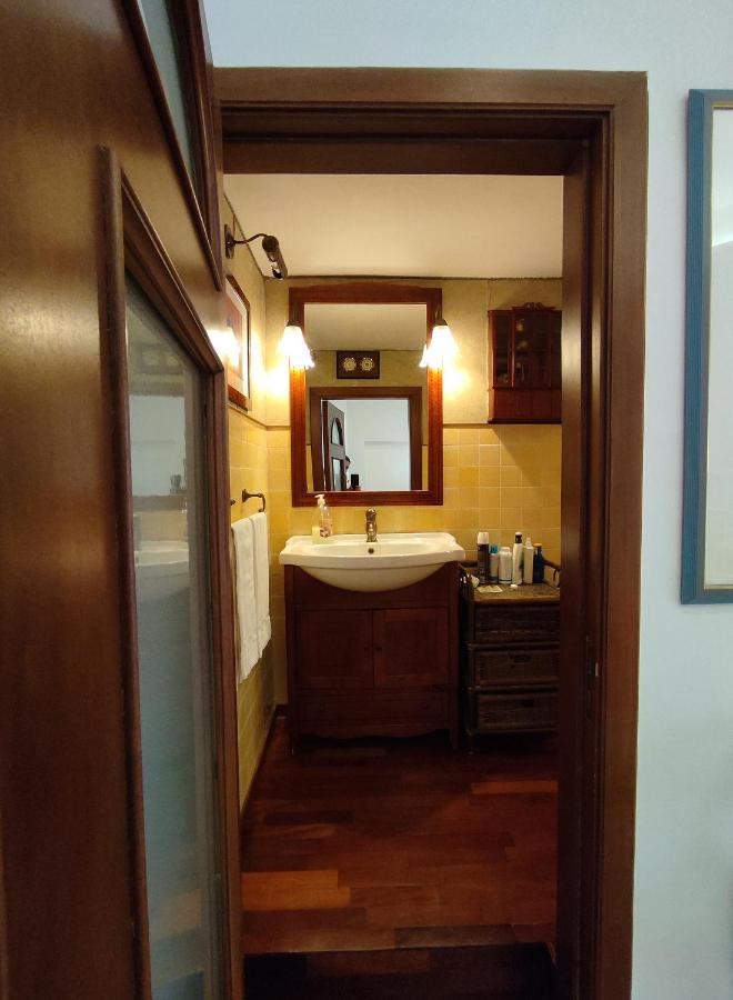 Sole Luna Mare Bed & Breakfast Pozzuoli Exterior photo